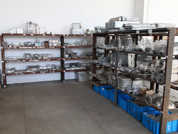 設(shè)備展示